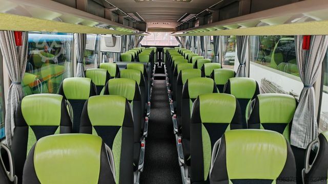 Autobus za međugradski prevoz SETRA S516 HD