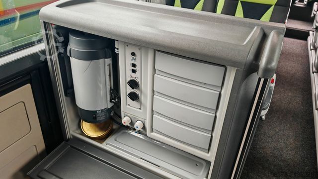 Autobus za međugradski prevoz SETRA S516 HD