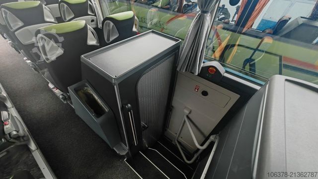 Autobus za međugradski prevoz SETRA S516 HD