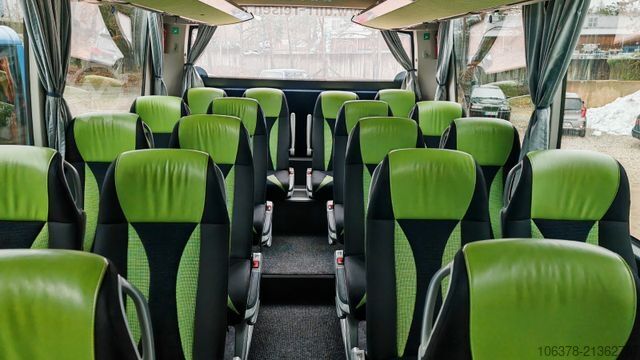 Autobus za međugradski prevoz SETRA S516 HD