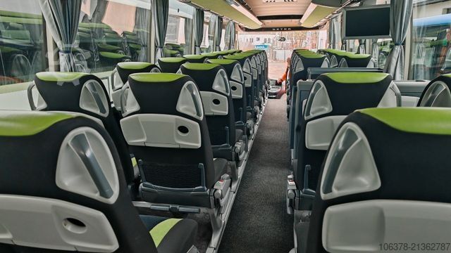 Autobus za međugradski prevoz SETRA S516 HD