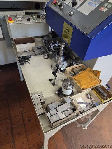 VIG CNC & Werkzeugmaschinen VIG CNC & Werkzeugmaschinen VIG CNC & Werkzeugmaschinen