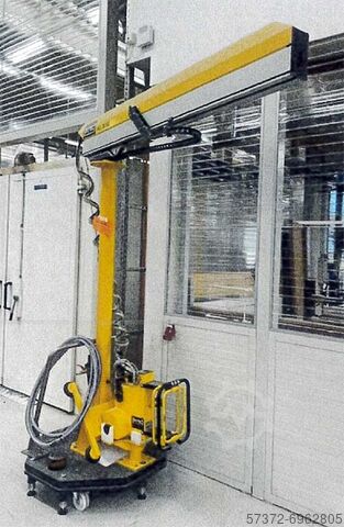 Pomůcka pro zvedání DOTEC