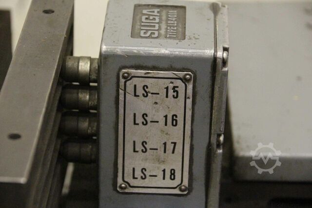 Obersupport Suga Suga STS-2