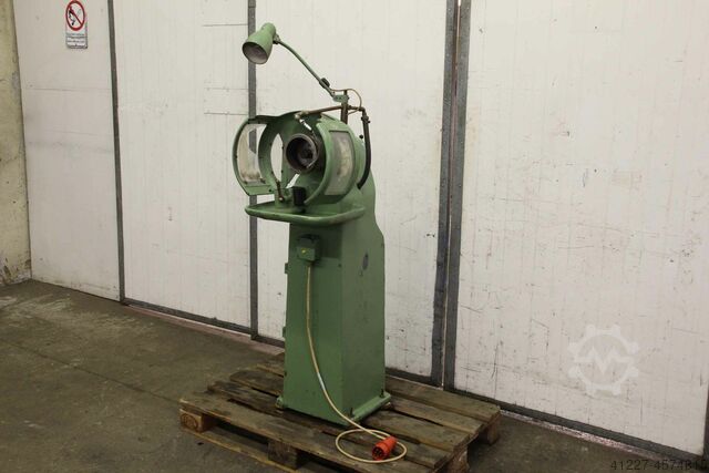 Gereedschap Slijpmachine Strohm 0,22/0,3 kW