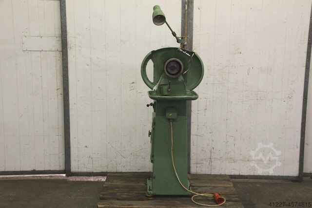 Gereedschap Slijpmachine Strohm 0,22/0,3 kW