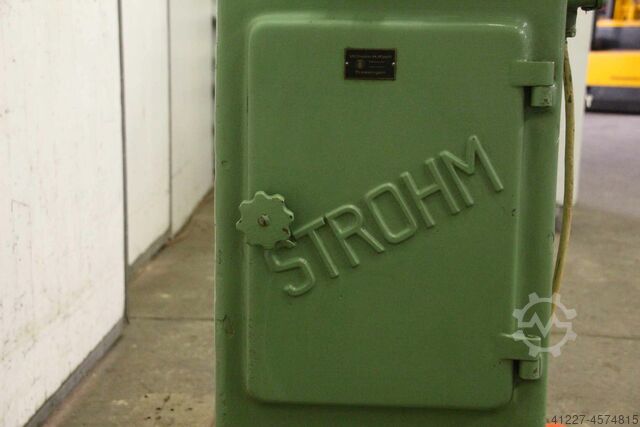 Verktyg slipmaskin Strohm 0,22/0,3 kW