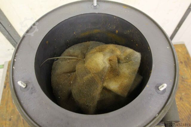 Kompresörler için yağ-su ayırma sistemi Drukomat drukomat 1