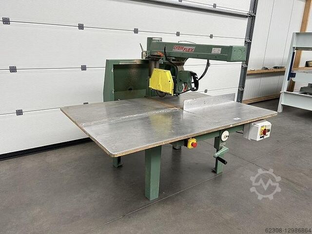 Radialsav LYON-FLEX MINTECH RD11.69