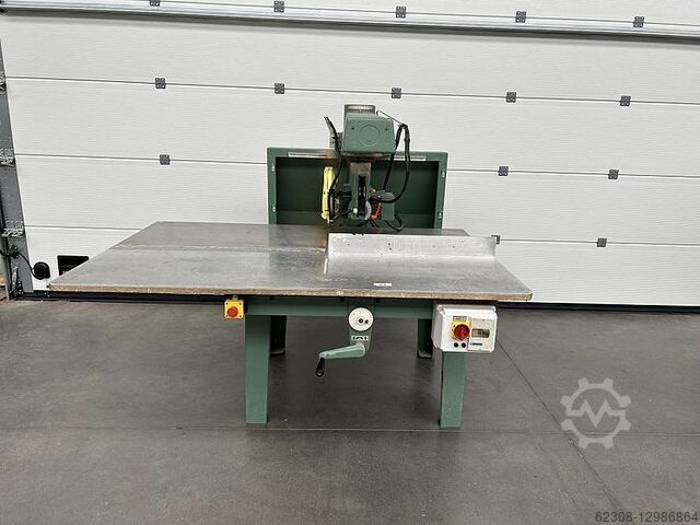 Radialsav LYON-FLEX MINTECH RD11.69