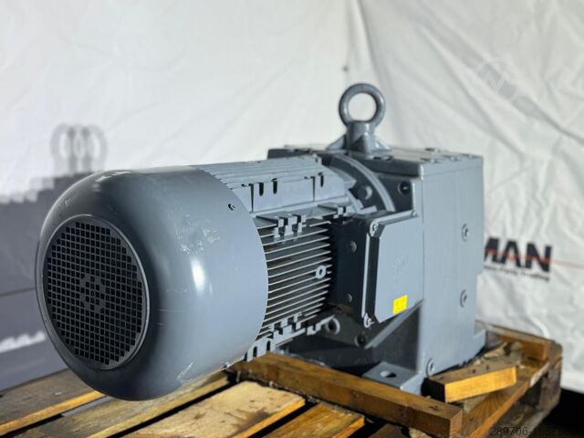 Elektromotor Nord Drivesystems 