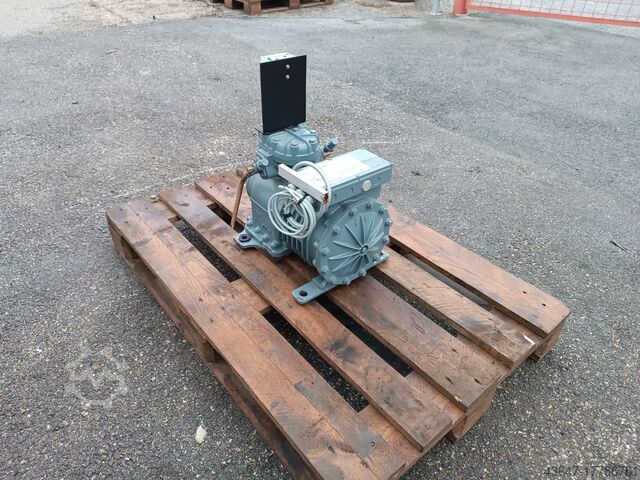 Compressore di raffreddamento, compressore di riscaldamento DWM Coperland DLJP-20X-EWL