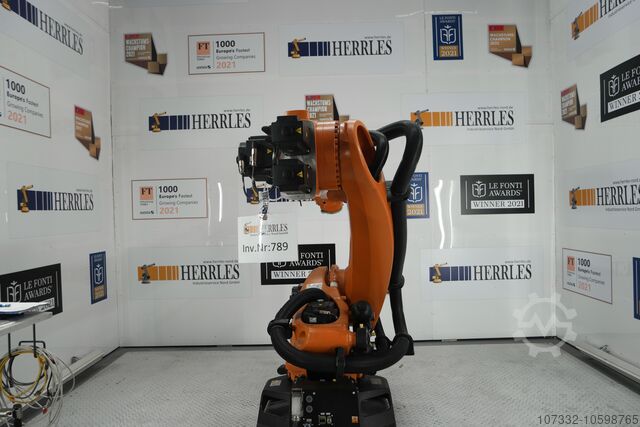 KR150 R3100 prime KRC4 KUKA KR150 R3100 prime