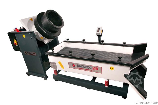 Centrifugális csiszológép KSM