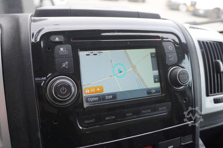 Kastenwagen Fiat Ducato 2.3 MultiJet 130PK L3H2 EURO 6 - A/C Cli...