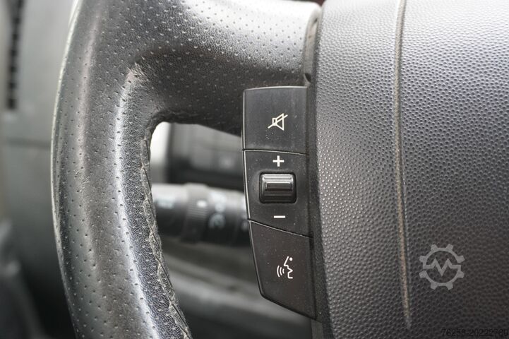 Kamyonet Fiat Ducato 2.3 MultiJet 130PK L3H2 EURO 6 - A/C Cli...