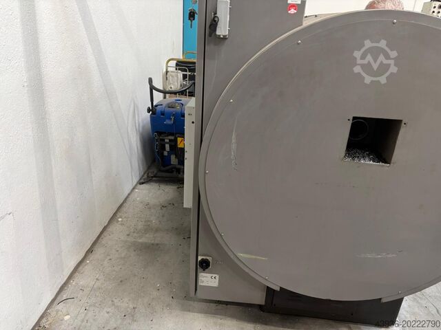 CNC Torna Makinesi STYLE - 510 x 1500 STYLE 510 x 1500