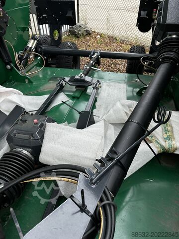 Rotorklipper Spearhead Stubblemaster 730