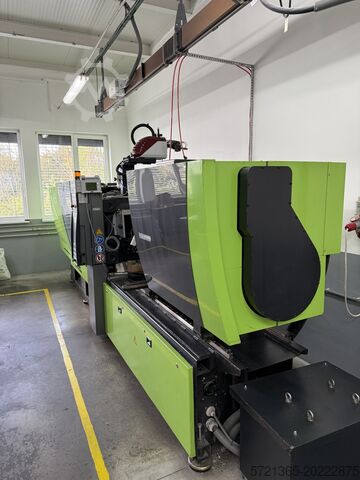 Fröccsöntőgép ENGEL ENGEL E-MAX 440 / 180 PRO 180t