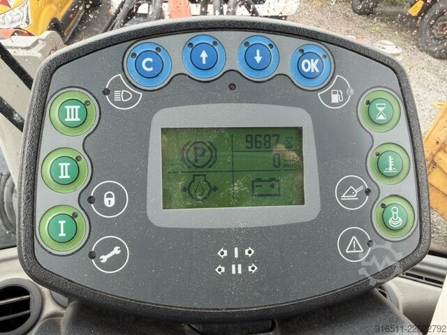 Lastare Atlas Weycor AR560
