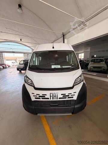 üléses furgon FIAT Ducato Maxi