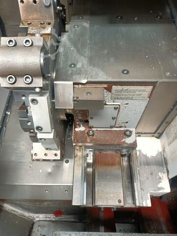CNC eszterga GOODWAY GA 2600, 28295