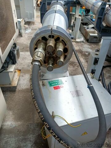 CNC eszterga GOODWAY GA 2600, 28295