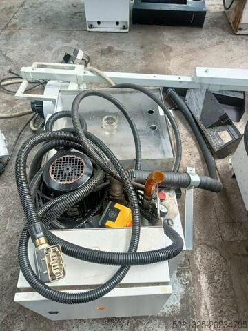 CNC eszterga GOODWAY GA 2600, 28295