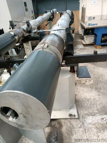 CNC eszterga GOODWAY GA 2600, 28295