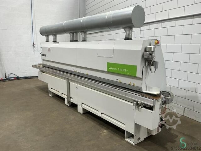  Biesse Akron 1435 A