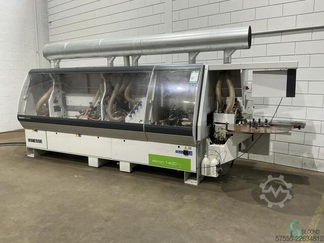  Biesse Akron 1435 A