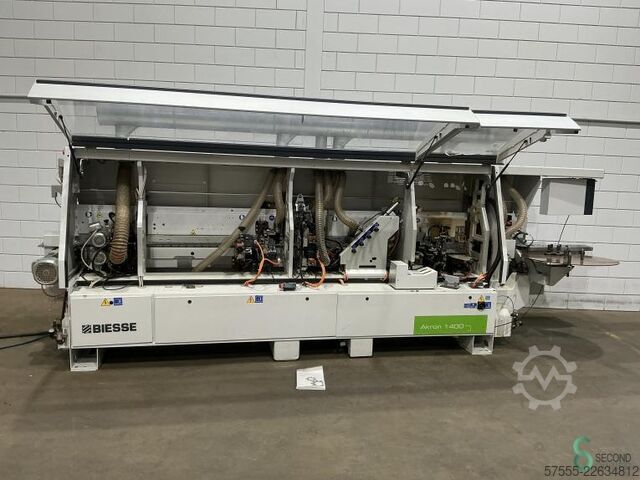  Biesse Akron 1435 A