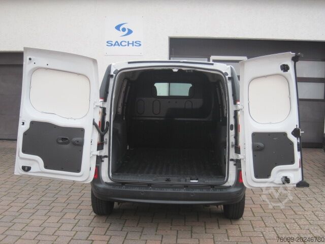Kastenwagen lang Renault Kangoo 95 Rapid Extra MAXI L3 2x Schiebt