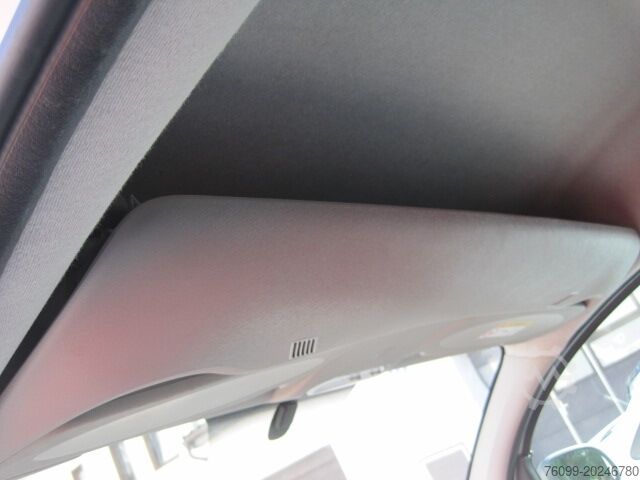 Kastenwagen lang Renault Kangoo 95 Rapid Extra MAXI L3 2x Schiebt