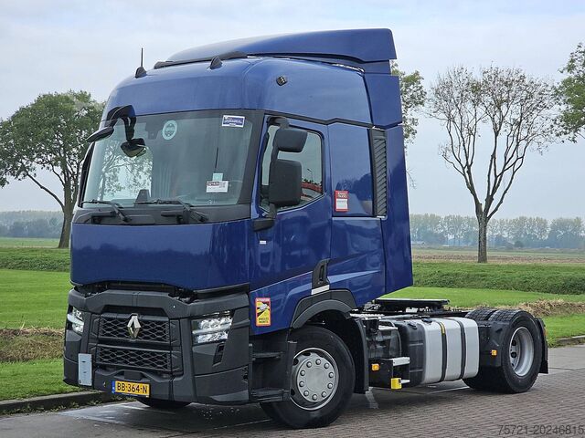 Standaard trekker RENAULT T 440