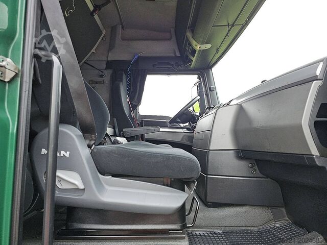 Standard-SZM M.A.N. 18.440 TGX
