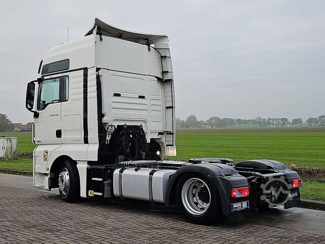 Padrão-SZM M.A.N. 18.460 TGX