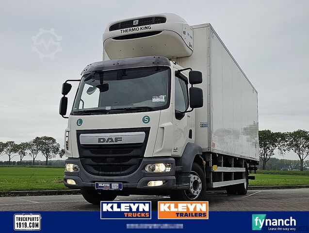 Kølet/frosset transport DAF LF 280 ATP