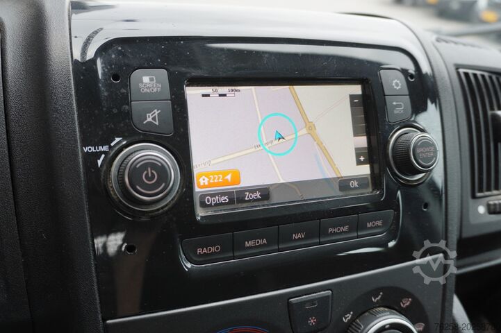 Furgonetka z podwójną kabiną Peugeot Boxer 2.2 BlueHDi L3 Dubbele Cabine EURO 6 - Ai...