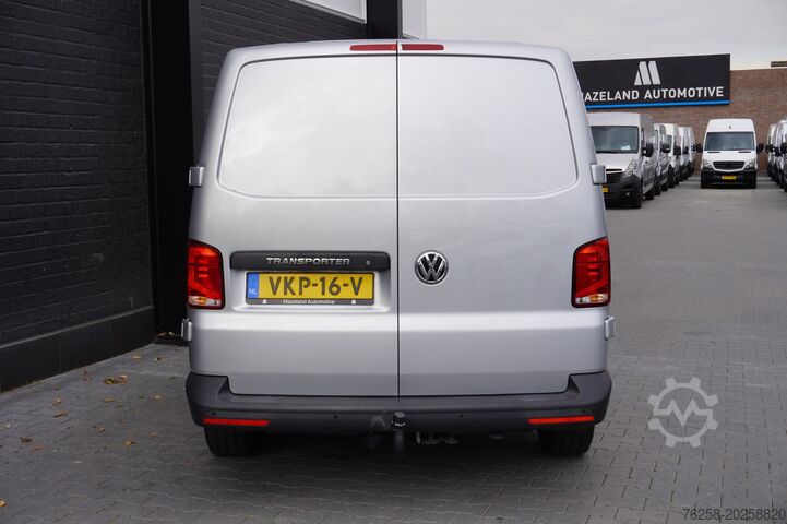 Furgonetka Volkswagen Transporter 2.0 TDI 150PK L2 Automaat EURO 6 - ...