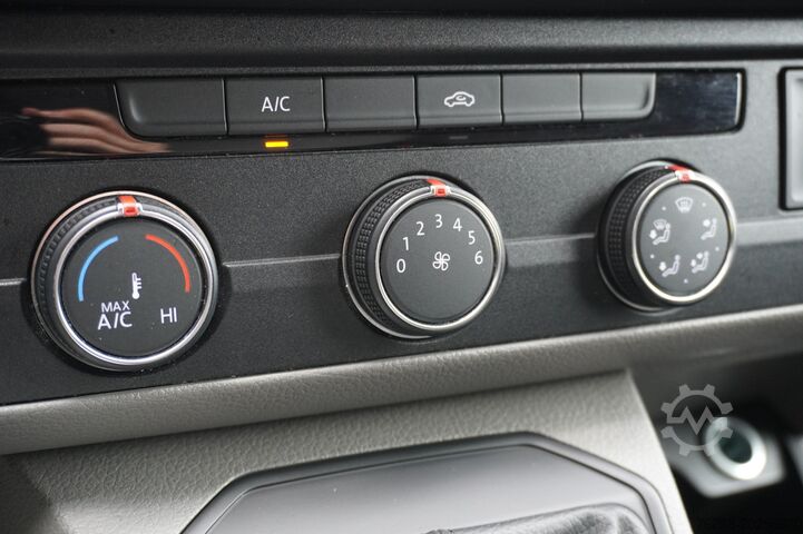 Furgonetka Volkswagen Transporter 2.0 TDI 150PK L2 Automaat EURO 6 - ...