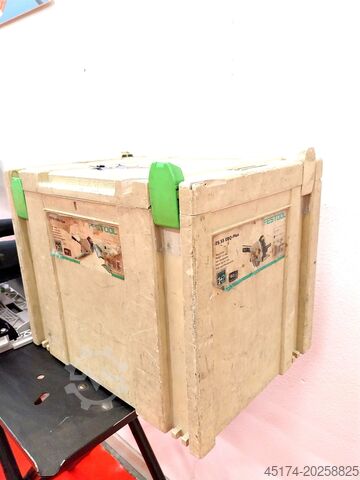 Kreissäge FESTOOL TS 55 EBQ