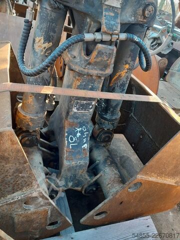  LIEBHERR GM10B