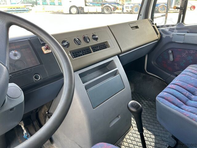 Getränkewagen MERCEDES-BENZ Vario 612 D
