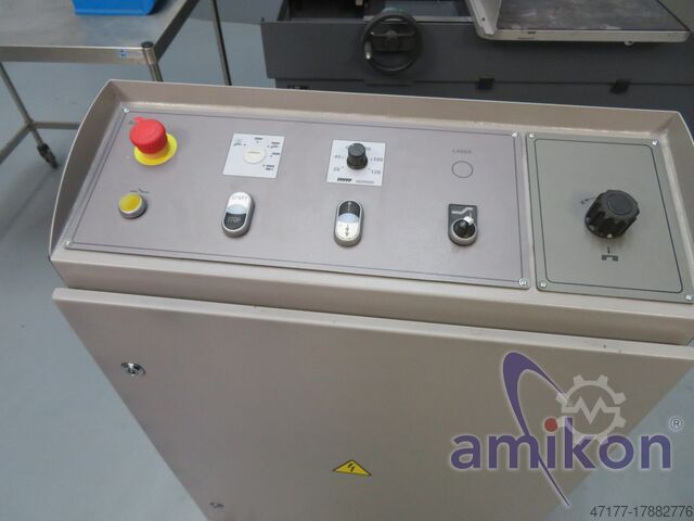 Pásová pila Bomar CLS 420.420