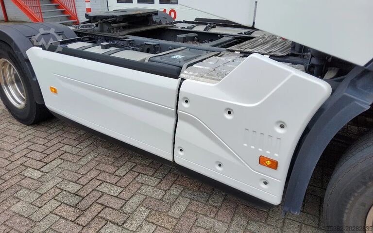 Standaard-SZM Renault T440 4x2 - 13 LITER SLEEPERCAB - EURO 6 - 77-BTD-9