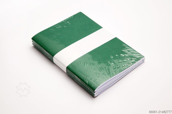 Máquina de encadernação de livros Reiner DIEZ AWS 6050 CS