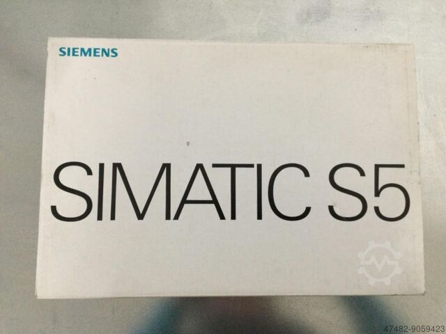 Siemens 6ES5430-7LA12 