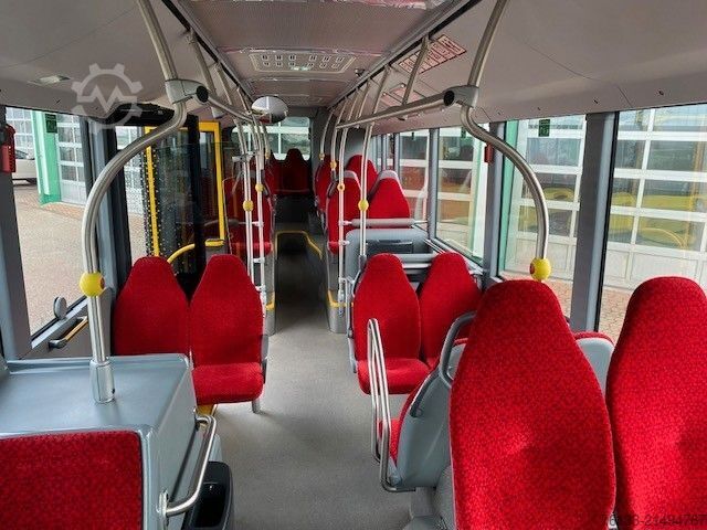 Şehir otobüsü MERCEDES-BENZ Citaro K