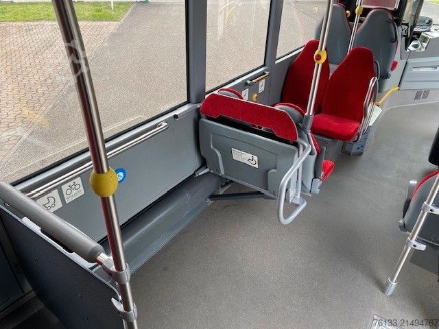 Şehir otobüsü MERCEDES-BENZ Citaro K